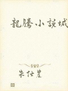 龙腾小说城