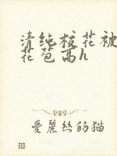 清纯校花被迫开花苞高h