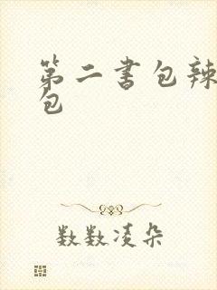 第二书包辣荷花包