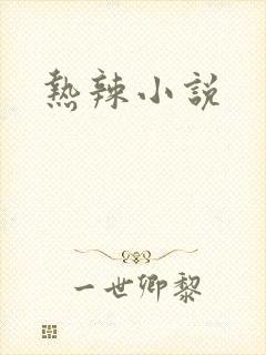热辣小说
