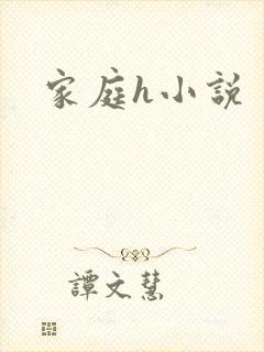 家庭h小说