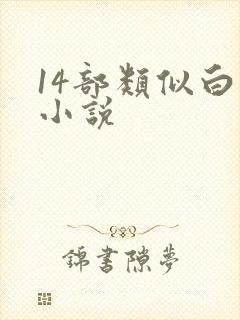 14部类似白洁小说