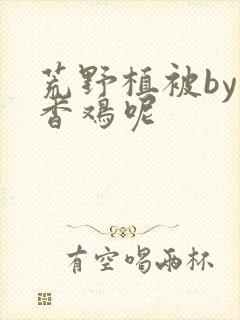 荒野植被by麦香鸡呢