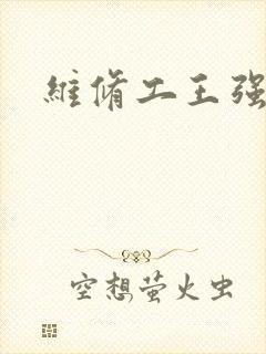 维修工王强张婷