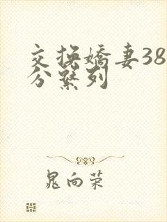 交换娇妻38部分系列