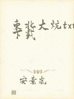 东北大炕txt下载