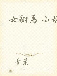 女驸马 小妮子