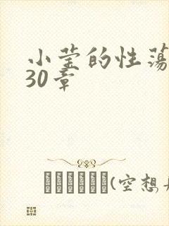 小莹的性荡生活30章