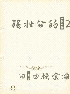 强壮公的泬2H