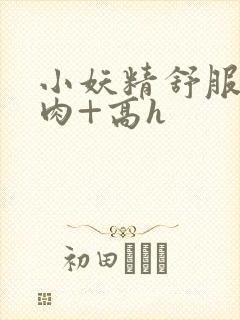 小妖精舒服吗+肉+高h