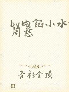 by肉馅小水饺周慈