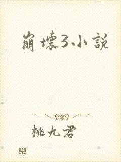 崩坏3小说