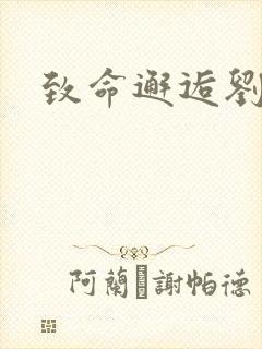 致命邂逅刘小寐