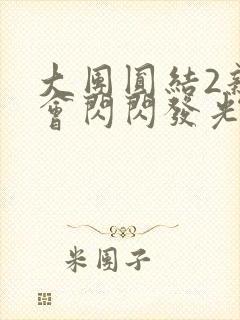 大团圆结2亲情会闪闪发光亲情会免费