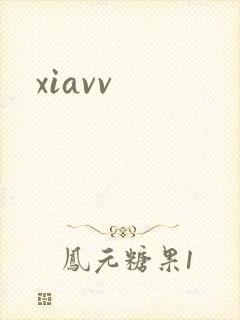 xiavv