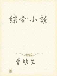 综合小说