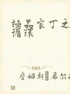 极品家丁之因果循环