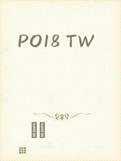 PO18 TW