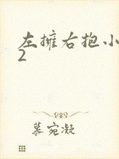 左拥右抱小1V2