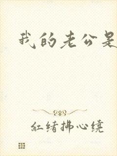 我的老公是军阀