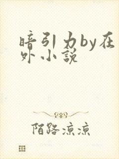 暗引力by在言外小说