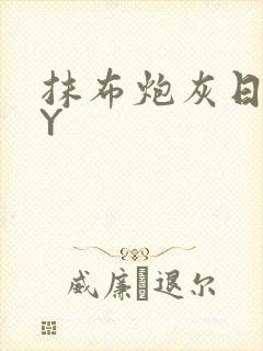 抹布炮灰日记BY