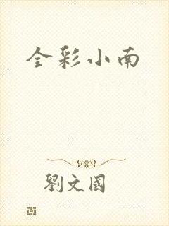 全彩小南