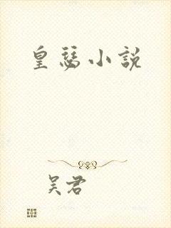 皇瑟小说