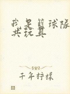 我是篮球队的公共玩具