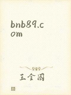 bnb89.com