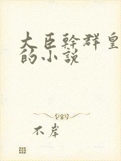 大臣干群皇太后的小说