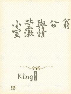 小莹与公翁办公室激情