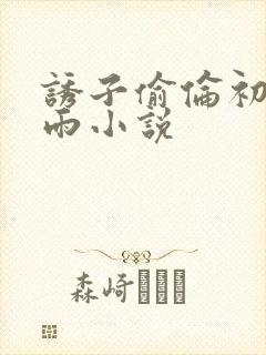 诱子偷伦初尝云雨小说