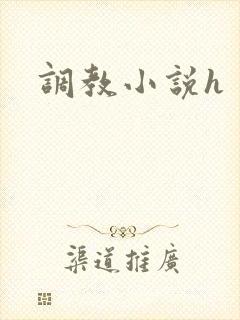 调教小说h