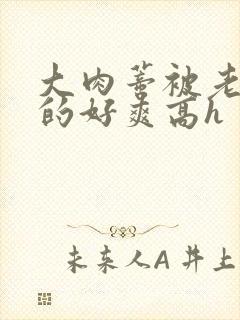 大肉蒂被老头嘬的好爽高h