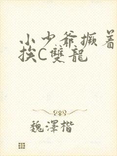 小少爷撅着屁股挨C双龙