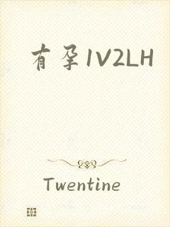 有孕1V2LH