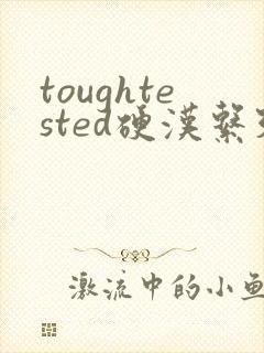 toughtested硬汉系列