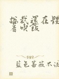 总裁还在体内坐着吃饭