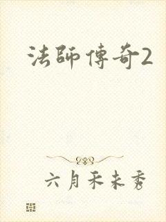 法师传奇2
