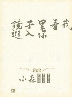 镜子里看我怎么进入你