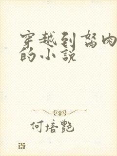 穿越到胬肉系统的小说