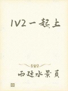 1V2一起上