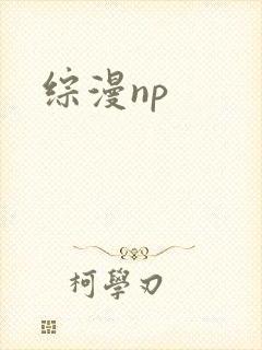 综漫np