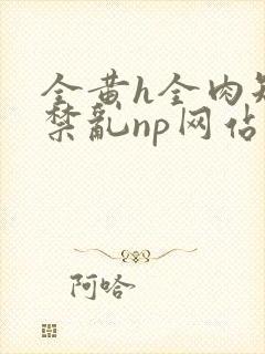 全黄h全肉短篇禁乱np网站