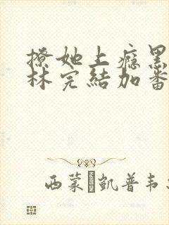 撩她上瘾黑暗森林完结加番外