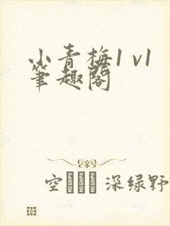 小青梅1 v1笔趣阁