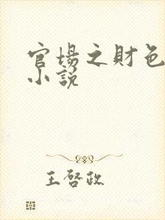 官场之财色诱人小说