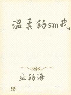 温柔的sm我