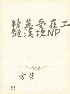 精英受在工地被糙汉攻NP